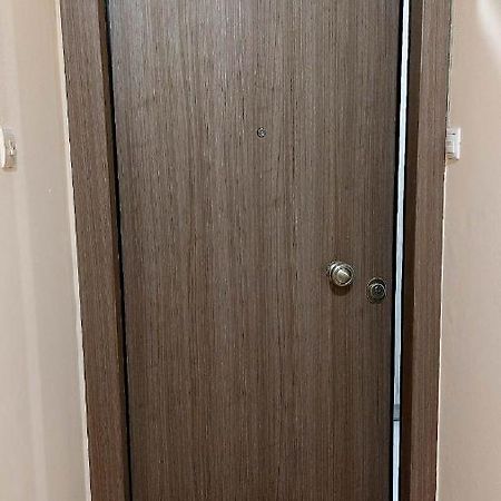 Апартаменты Cozy Nest Афины Экстерьер фото