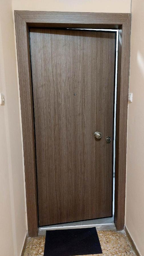 Апартаменты Cozy Nest Афины Экстерьер фото